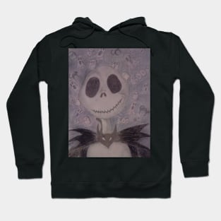 jack skellington Hoodie